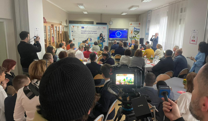 IV. EVENT - Andrychow - POLAND